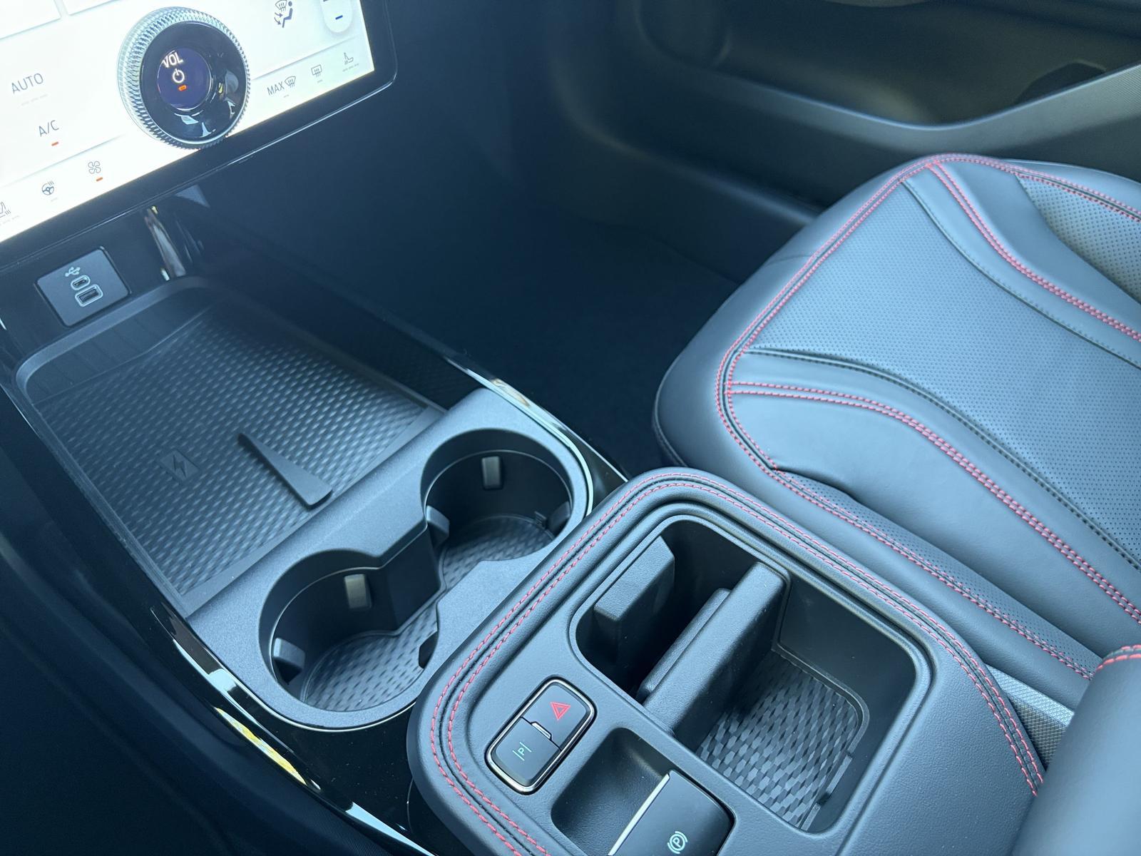 Ford Mustang Mach-E Premium #EXT.RANGE#TECHNOLOGIEPAK