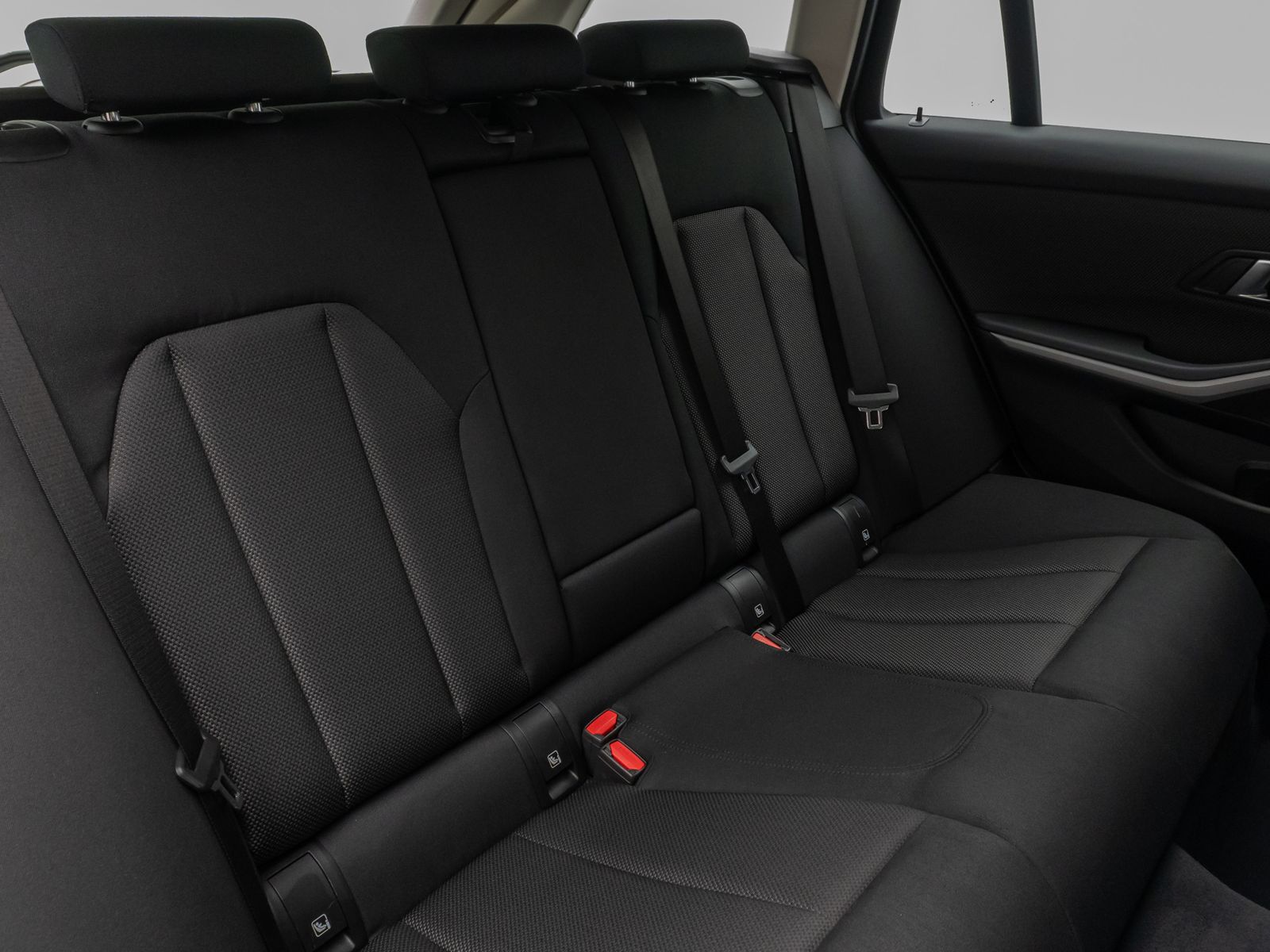 Fahrzeugabbildung BMW 320d xD DAB CockPit+ PDC LED Geschwindigkeitsreg