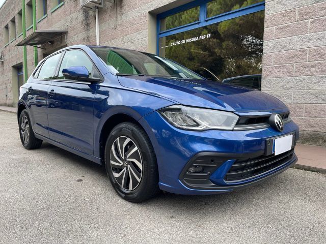 Autres VOLKSWAGEN Polo 1.0 TSI 95CV TECH PACK F.LED UNI
