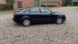 Audi A4 2.0 multitronic - - Audi A4 aus 2005: 2.0