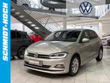 Volkswagen Polo 1.0 TSI Highline DSG LED ACC NAVI RFK PDC - VW Polo Gebrauchtwagen in Bremen