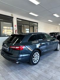 Audi A4 - 3