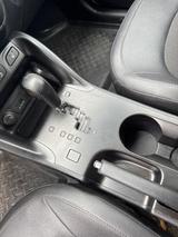 Hyundai ix35 2.0 CRDi 100kW Style 4WD Automatik Style - Hyundai: Ix10