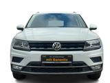 Volkswagen Tiguan Highline 4Motion*Navi*Pano*ACC*Carplay* - VW Tiguan mit Schiebedach