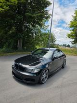 BMW Bmw e82 135i n54 handschalter - BMW 135 aus 2010: Coupe
