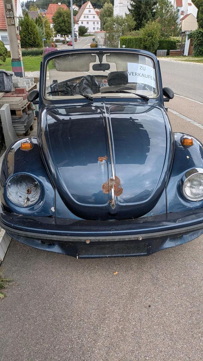 Volkswagen Andere