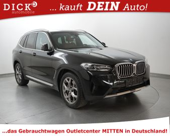 BMW X3 - 1