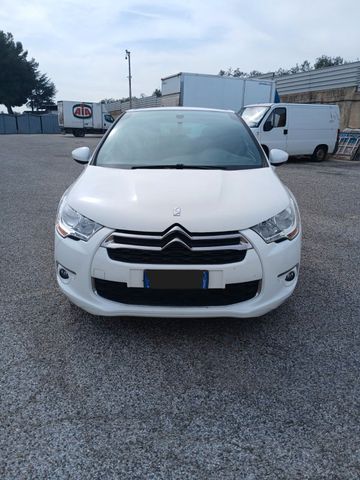 DS Automobiles Ds DS4 DS 4 1.6 e-HDi 110 airdream Business