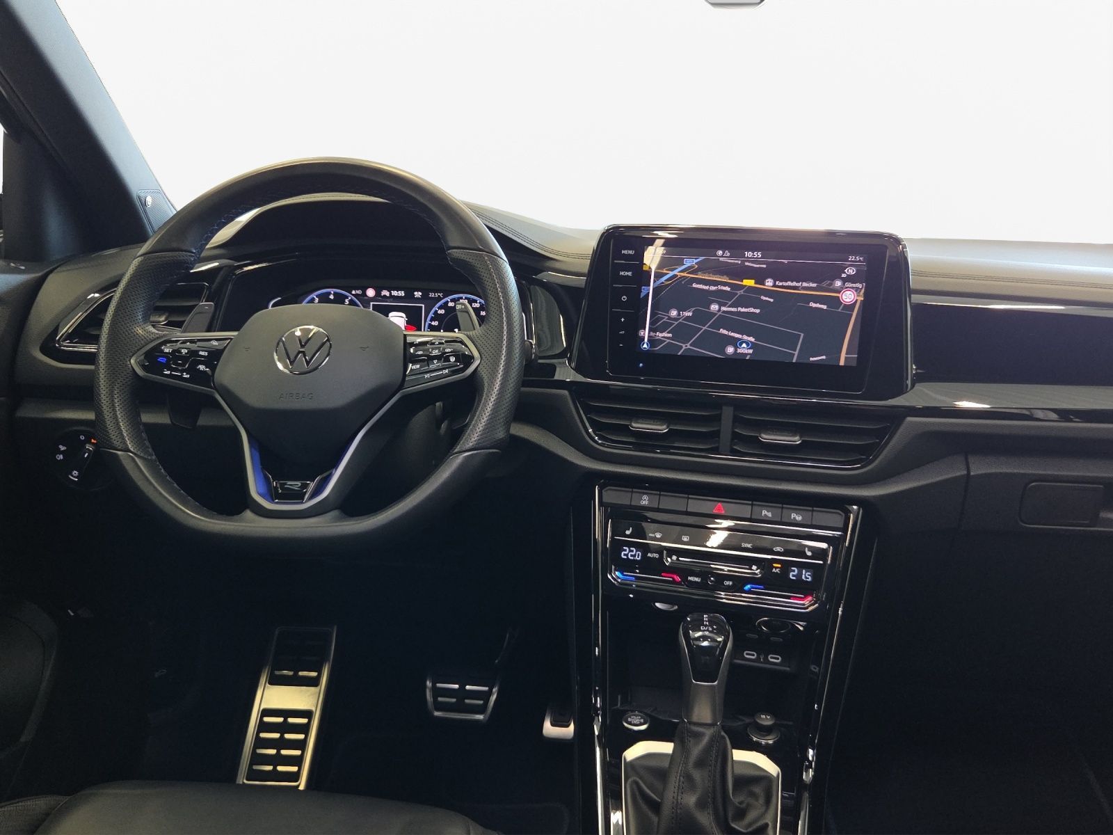 Volkswagen T-Roc - Bild 7