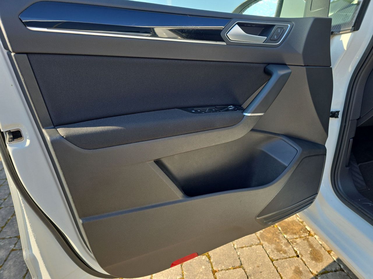 Fahrzeugabbildung Volkswagen Touran Highline 1.5 TSI OPF 110 kW 7-Gang-DSG