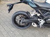 Honda CB125R ABS TZ 0KM auf Lager - Angebote