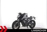 KTM 790 DUKE L - TIEFERLEGUNG, AKRAPOVIC - KTM 790 DUKE