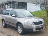 Skoda Yeti 1,2 TSI Active Plus* Automatic*82.oooKM* - Skoda Yeti: 1.8