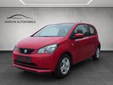 Seat Mii I-Tech SITZHEIZUNG KLIMA TÜV NEU - Seat Mii: I Tech