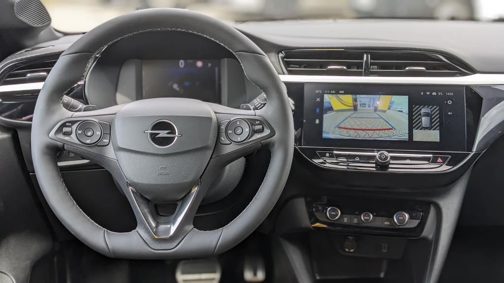 Erstes Annaberger Autohaus - Opel CORSA GS 1.2 Direct Injection Turbo 74 kW 100 P - Bild 8 Erstes Annaberger Autohaus - Opel CORSA GS 1.2 Direct Injection Turbo 74 kW 100 P - Bild 8