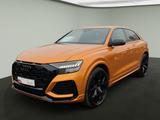 Audi RS Q8 4.0 TFSI quattro*Matrix*B&O*HeadUp*Standhe - gebrauchte Audi RSQ8 aus dem Jahr 2021