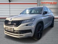 Kodiaq 2.0 Bi-TDI RS 4x4 *DSG*1.HAND*AHK*