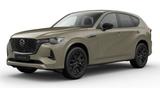 Mazda CX-60 3.3L e-SKYACTIV D 254ps 8AT AWD Homura Plu