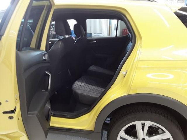 Volkswagen T-Cross - Bild 7