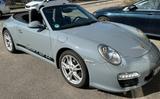 Porsche 997 Carrera Cabriolet Carrera PDK Vollausstattg - Porsche 997: Cabrio
