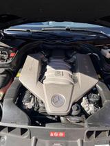 Mercedes-Benz C63 AMG Coupé Facelift 2014 SEHR GEPFLEGT  - gebrauchte Mercedes-Benz C 63 AMG aus dem Jahr 2014