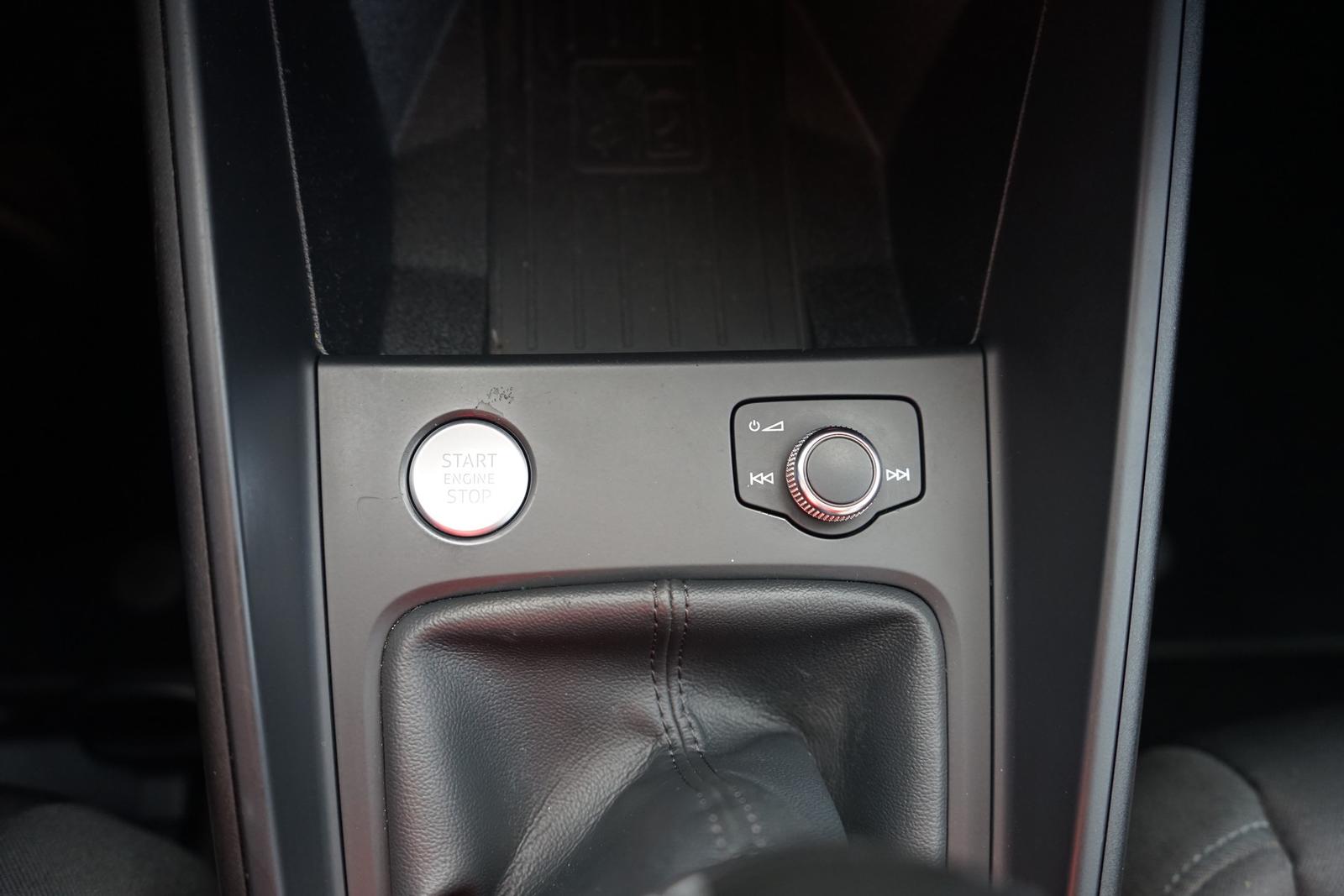 Audi A1 Sportback 30 TFSI advanced LED B&O Kamera PDC