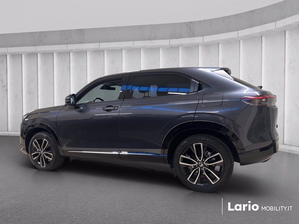 Honda HONDA HR-V 1.5 hev Advance ecvt del 2023 imagem 2