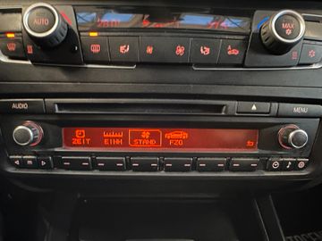 BMW 116 i Limousine 5-trg. *Klima*Isofix*PDC*CD*