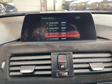 BMW 320d xDrive Touring Aut.*LED*NAVI*SHZ*PDC*ALLRAD