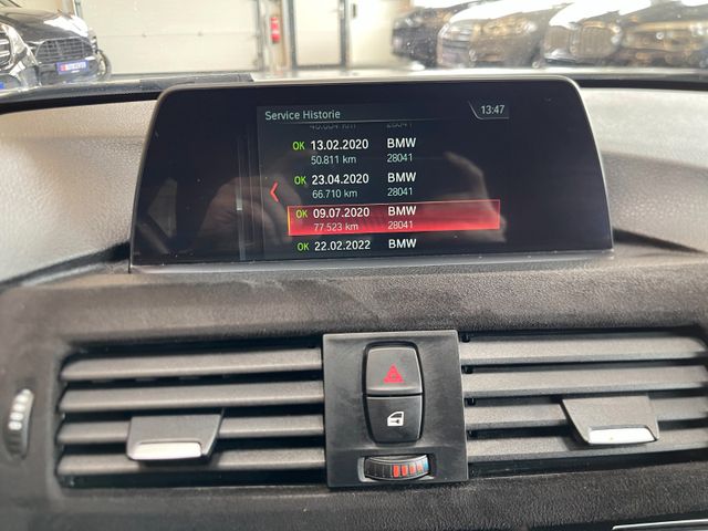 BMW 320d xDrive Touring Aut.*LED*NAVI*SHZ*PDC*ALLRAD