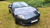 Jaguar XK 4.2L V8 Cabriolet - 8 x 20 " TÜV AU Neu  - Jaguar XK aus 2007