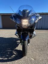 BMW R1250RT - BMW R RT 1250