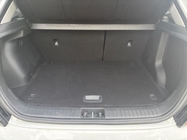 Fahrzeugabbildung Hyundai KONA MJ23 Trend Elektro 100KW NAVI+Dachlackierun