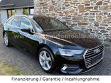 Audi A6 Avant 40 TDI sport - Audi A6 mit Diesel-Antrieb: Kombi