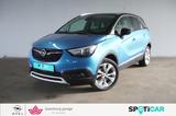 Opel Crossland X Innovation 1,2 T | AHK | SHZ | RFK | - gebrauchte Opel Crossland (X) aus dem Jahr 2018