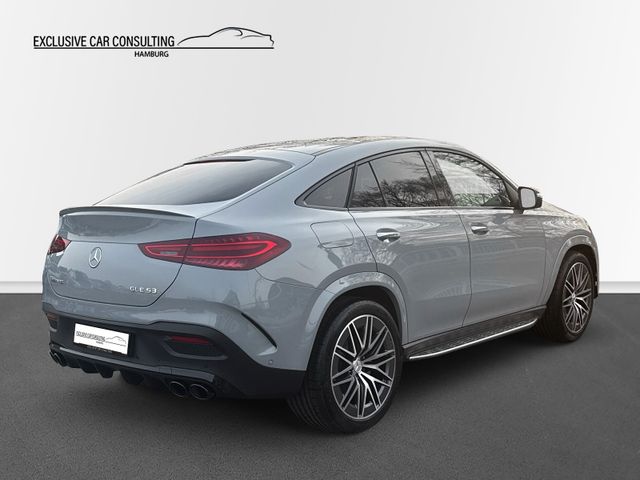 MERCEDES-BENZ GLE 53 AMG – Bild 6