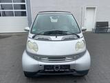 Smart ForTwo Cabrio Klima nur 42.000 km - Smart aus 2002: Cabrio
