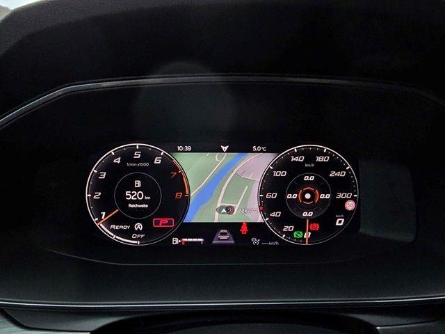 Cupra Formentor 310 4DRIVE VZ eSitz eHeck Fahrass. XL, миниатюра 15