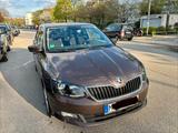 Skoda Fabia 1.2l TSI 66kW Joy Joy - Skoda Fabia: 1.6