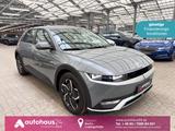 Hyundai IONIQ 5  58 kWh|ACC|Kamera|LED - Hyundai IONIQ 5 Gebrauchtwagen in Berlin