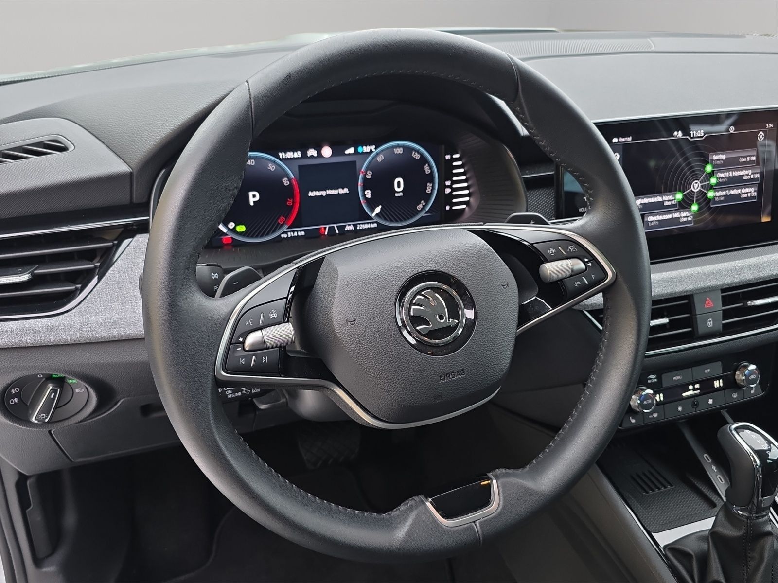 Skoda Kamiq - Bild 10