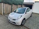 Nissan Micra C+C Active Luxury 1.6 Active Luxury - Nissan Micra: Roadster
