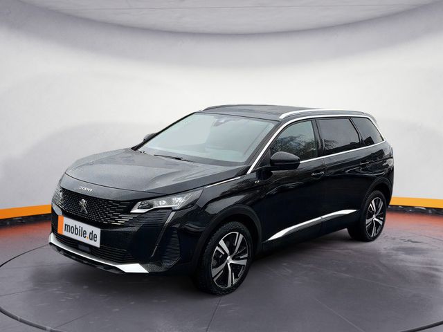 Peugeot 5008 1.2 PureTech 130 GT (EURO 6)