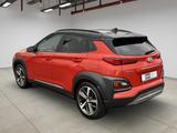 Hyundai Kona 1.6 Premium 2WD +ALLWETTER+SHZ+ - Hyundai KONA mit Benzin-Antrieb: Schwarz, mit Klimaautomatik