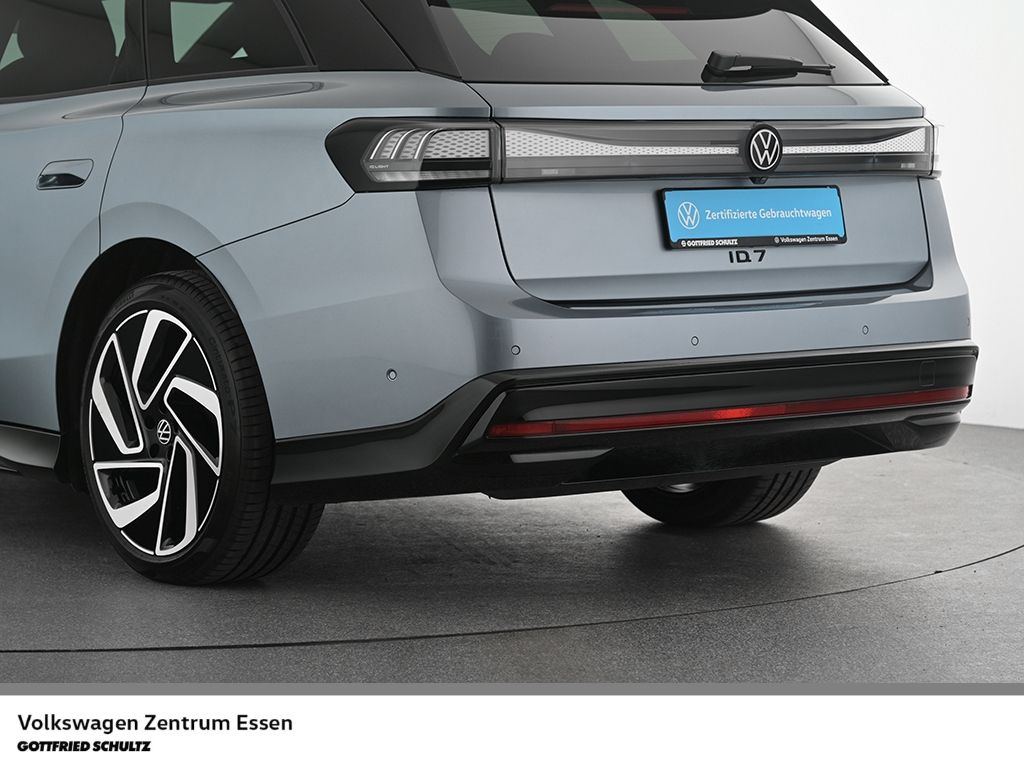 Volkswagen ID.7 - Bild 7