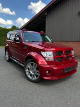 Dodge Nitro R/T 2.8 CRD 4WD Autom. R/T - Dodge mit Diesel-Antrieb: Pickup
