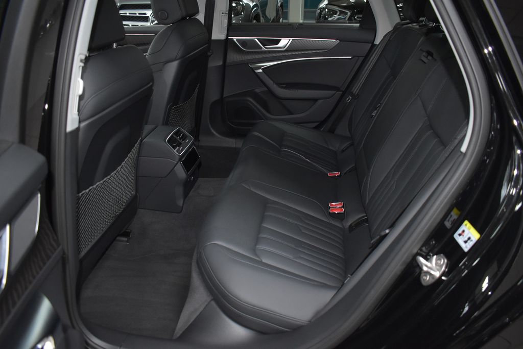 Audi A6 sport 50 TDI qua. S-LINE 105T NP NETTO 43.800