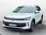 Volkswagen Tiguan 1.5eTSI Life DSG Navi LED AHK - Volkswagen Tiguan aus 2025