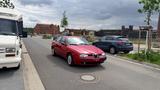 Alfa Romeo 156 1.6 Twin Spark 16V Twin Spark, El Fenster, - Alfa Romeo 156 mit Schiebedach