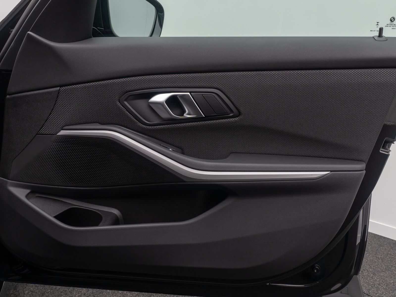 Fahrzeugabbildung BMW 318i LED DAB PDC Cockpit+ DigitalDisp